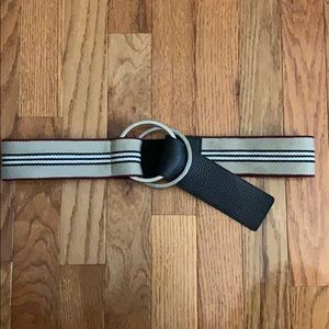 Burberry Belt